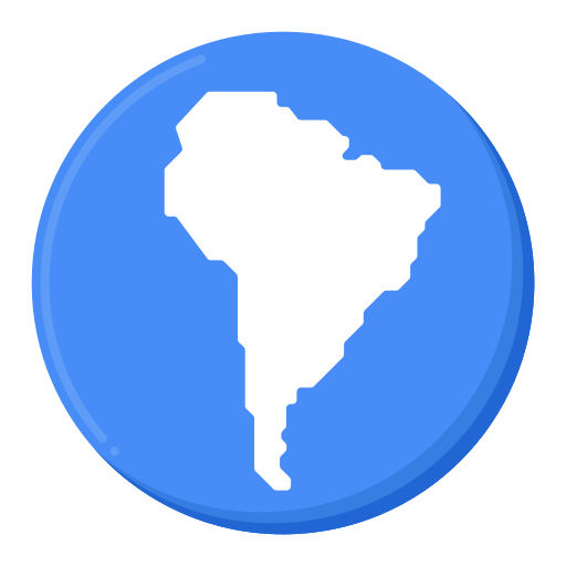 América do Sul